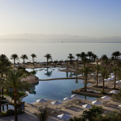 Отель Mosaique Beach Resort фото 5