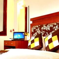 Hanoi Asia Guest House Hotel Ханой удобства в номере
