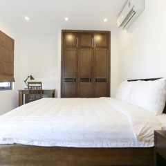 Апартаменты Granda Garden Apartment комната для гостей фото 4