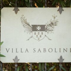 Отель Villa Sabolini фото 3