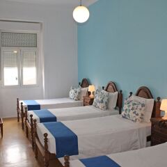 Hotel Poveira детские мероприятия фото 2