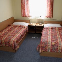 Hotel Cechie Praha детские мероприятия
