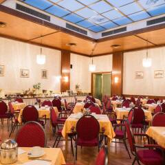 Hotel Mozart фото 3