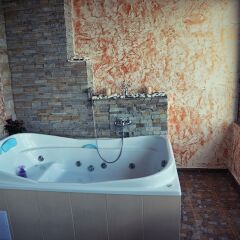 Apart-hotel Poseidon спа