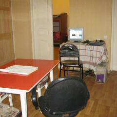 Отель Hostel On Iamanidze Грузия, Тбилиси - отзывы, цены и фото номеров - забронировать отель Hostel On Iamanidze онлайн с домашними животными