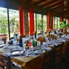 Agriturismo Terra Nostra in Sant'Angelo a Fasanella, Italy from 77$, photos, reviews - zenhotels.com meals