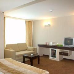 Izmir Comfort Hotel комната для гостей фото 4