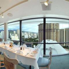 Ilikai Hotel & Luxury Suites фото 2