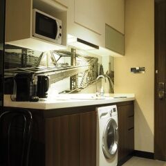 Отель Metropole Bangkok удобства в номере