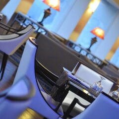 Renaissance Tel Aviv Hotel Тель-Авив гостиничный бар