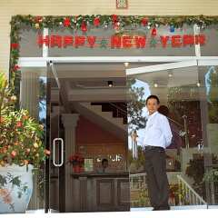 Отель Nguyen Hung Hotel Вьетнам, Далат - отзывы, цены и фото номеров - забронировать отель Nguyen Hung Hotel онлайн помещение для мероприятий фото 2