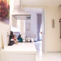 Отель Apollo Suites Лечче интерьер отеля фото 2