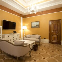 Отель Trezzini Palace Санкт-Петербург фото 3