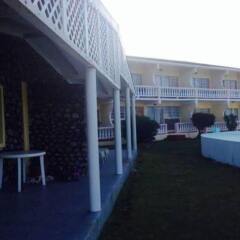Kings Landing Hotel питание