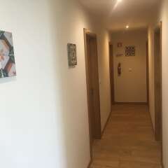 Отель Casa do Rio интерьер отеля