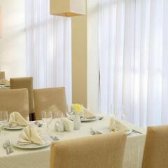 Отель Helios Spa - All Inclusive Болгария, Золотые пески - 1 отзыв об отеле, цены и фото номеров - забронировать отель Helios Spa - All Inclusive онлайн помещение для мероприятий фото 2