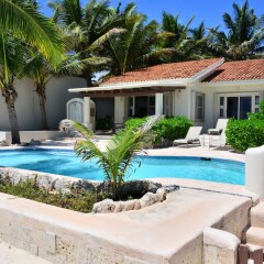 Отель Casa Caribe II Мексика, Плая-дель-Кармен - отзывы, цены и фото номеров - забронировать отель Casa Caribe II онлайн балкон
