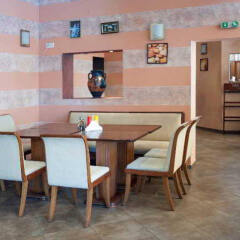 Отель Aparthotel Poseidon питание фото 2