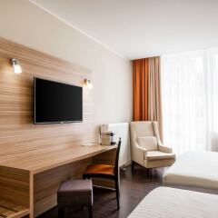 Отель Star G Hotel Premium Dresden Altmarkt Германия, Дрезден - 13 отзывов об отеле, цены и фото номеров - забронировать отель Star G Hotel Premium Dresden Altmarkt онлайн удобства в номере фото 2