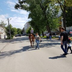 Гостиница Гостиный двор спортивное сооружение