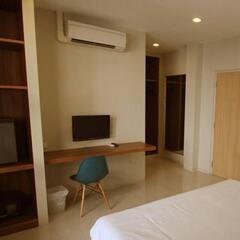 Отель CHERN Hostel Таиланд, Бангкок - 2 отзыва об отеле, цены и фото номеров - забронировать отель CHERN Hostel онлайн удобства в номере