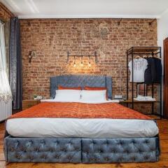 Historic Galata Hotel Турция, Стамбул - отзывы, цены и фото номеров - забронировать отель Historic Galata Hotel онлайн комната для гостей