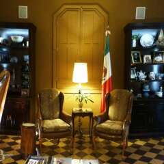 La Perla Hotel Boutique B&B развлечения