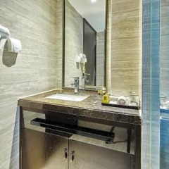 Отель Insail Hotels (Huanshi Road Taojin Metro Station Guangzhou ) Китай, Гуанчжоу - отзывы, цены и фото номеров - забронировать отель Insail Hotels (Huanshi Road Taojin Metro Station Guangzhou ) онлайн фото 3
