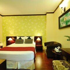 Hotel De Charme Saigon комната для гостей фото 4
