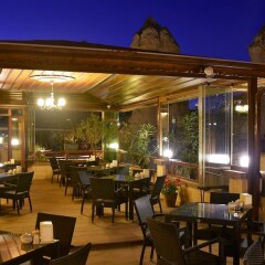 Stone House Cave Hotel Турция, Гёреме - отзывы, цены и фото номеров - забронировать отель Stone House Cave Hotel онлайн фото 11
