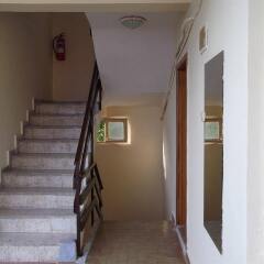 Selen Motel Турция, Анталья - отзывы, цены и фото номеров - забронировать отель Selen Motel онлайн интерьер отеля фото 2