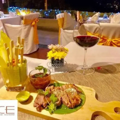 Отель Baan Yin Dee Boutique Resort Таиланд, Пхукет - отзывы, цены и фото номеров - забронировать отель Baan Yin Dee Boutique Resort онлайн помещение для мероприятий