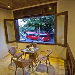 Отель Hoi An Tnt Villa Хойан в номере