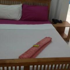 Auberge Boulaos in Djibouti, Djibouti from 92$, photos, reviews - zenhotels.com photo 3