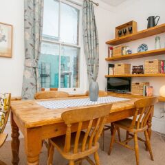 Отель 3 Bedroom Flat In Highbury Великобритания, Лондон - отзывы, цены и фото номеров - забронировать отель 3 Bedroom Flat In Highbury онлайн развлечения