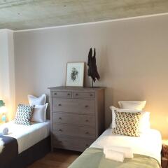 Отель Sweet Inn Galeries Lafayette-saint Lazare (various Adresses) Париж детские мероприятия