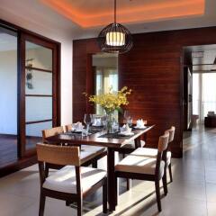 Отель Serenity Coast All Suite Resort Sanya питание