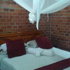 Sherbourne Lodge in Kitwe, Zambia from 87$, photos, reviews - zenhotels.com guestroom photo 2