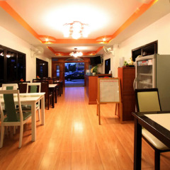 Отель Phuket Airport Inn питание фото 2