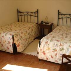 Hotel Casa Do Tua Карраседа-ди-Аншаис комната для гостей фото 3