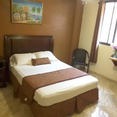 Diquini Guest House in Carrefour, Haiti from 97$, photos, reviews - zenhotels.com guestroom
