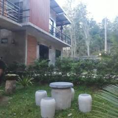 Отель Lanta K Home Ланта фото 6