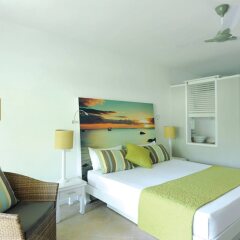 Veranda Grand Baie Hotel & Spa in Grand Bay, Mauritius from 249$, photos, reviews - zenhotels.com guestroom photo 5