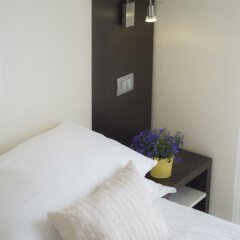 Hotel Ricchi комната для гостей фото 4