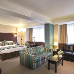Danubius Hotel Regents Park комната для гостей