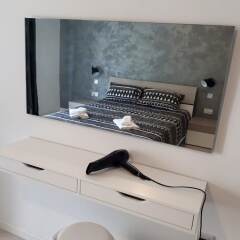 Отель Modern 3 Bedroom Near Balluta Bay Sliema Мальта, Слима - отзывы, цены и фото номеров - забронировать отель Modern 3 Bedroom Near Balluta Bay Sliema онлайн удобства в номере фото 2