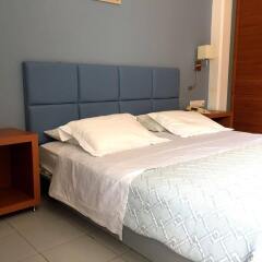 Caravel Apartment Hotel комната для гостей