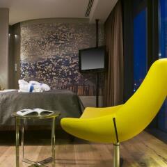 Radisson Blu Hotel Istanbul Asia интерьер отеля фото 2
