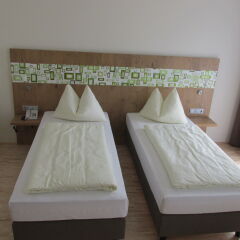 Hotel Heffterhof комната для гостей фото 2