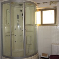 Crown Liberty Hotel in Accra, Ghana from 60$, photos, reviews - zenhotels.com bathroom
